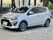 Bán xe Toyota Wigo 2018 1.2G MT giá 188 Triệu - Hà Nội