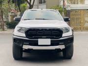 Bán xe Ford Ranger 2015 XLT 2.2L 4x4 MT giá 415 Triệu - Hà Nội