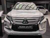 Mitsubishi Pajero Sport 2023