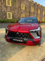 Bán xe Mitsubishi Xforce 2024 Exceed giá 612 Triệu - Hà Nội