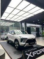 Bán xe Mitsubishi Xforce 2024 Premium giá 655 Triệu - Hà Nội