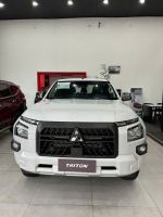 Bán xe Mitsubishi Triton 2024 GLX 2WD AT giá 625 Triệu - Hà Nội