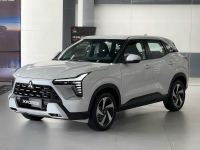 Bán xe Mitsubishi Xforce 2024 Exceed giá 584 Triệu - Hà Nội