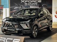 Bán xe Mitsubishi Xforce 2024 Ultimate giá 675 Triệu - Hà Nội