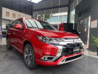 Bán xe Mitsubishi Outlander 2024 Premium 2.0 CVT giá 907 Triệu - Hà Nội