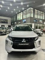 Bán xe Mitsubishi Pajero Sport 2023 2.4D 4x2 AT giá 925 Triệu - Hà Nội