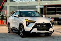 Bán xe Mitsubishi Xforce 2024 Exceed giá 583 Triệu - Hà Nội