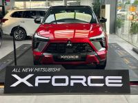 Bán xe Mitsubishi Xforce 2024 Ultimate giá 674 Triệu - Hà Nội