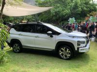 Bán xe Mitsubishi Xpander 2024 Cross 1.5 AT giá 616 Triệu - Hà Nội