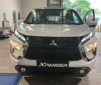 Bán xe Mitsubishi Xpander 2024 1.5 AT giá 538 Triệu - Hà Nội