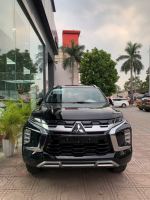 Bán xe Mitsubishi Pajero Sport 2024 3.0G 4x4 AT STD giá 1 Tỷ 125 Triệu - Hà Nội