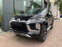 Bán xe Mitsubishi Pajero Sport 2024 3.0G 4x4 AT STD giá 1 Tỷ 125 Triệu - Hà Nội