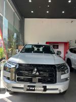 Bán xe Mitsubishi Triton 2025 Premium 2WD AT giá 720 Triệu - Hà Nội