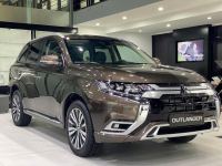 Bán xe Mitsubishi Outlander 2024 2.0 CVT giá 720 Triệu - Hà Nội