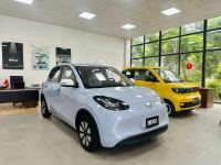 Bán xe Wuling Bingo Standard 2026 giá 385 Triệu - Hà Nội