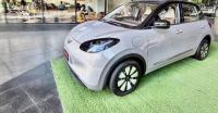 Bán xe Wuling Bingo Standard 2026 giá 385 Triệu - Hà Nội