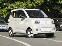 Bán xe Wuling Hongguang MiniEV Macaron LV2 300 2026 giá 269 Triệu - Hà Nội