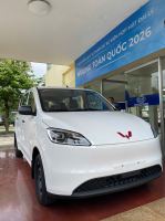 Bán xe Wuling Grango 2026 EV giá 499 Triệu - Hà Nội