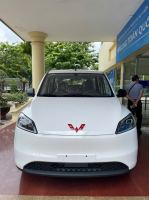 Bán xe Wuling Grango 2026 EV giá 499 Triệu - Hà Nội