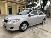 Bán xe Toyota Corolla altis 2008 1.8E AT giá 246 Triệu - Ninh Bình