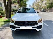 Bán xe Mercedes Benz GLC 2020 300 4Matic giá 1 Tỷ 650 Triệu - TP HCM