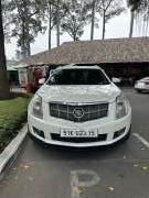 Bán xe Cadillac SRX 3.0 V6 2011 giá 485 Triệu - TP HCM