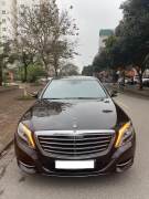 Bán xe Mercedes Benz S class S400L 2017 giá 1 Tỷ 380 Triệu - TP HCM