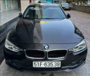 Bán xe BMW 3 Series 2016 320i giá 565 Triệu - TP HCM
