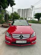 Bán xe Mercedes Benz C class 2014 C300 AMG giá 450 Triệu - TP HCM