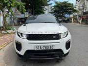 Bán xe LandRover Range Rover Evoque 2014 Dynamic Coupe giá 780 Triệu - TP HCM