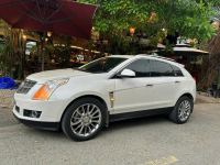 Bán xe Cadillac SRX 2011 2.8T giá 450 Triệu - TP HCM