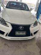 Bán xe Lexus IS 250 2008 giá 345 Triệu - TP HCM