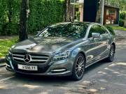 Bán xe Mercedes Benz CLS class 2014 CLS 350 AMG giá 1 Tỷ 180 Triệu - TP HCM