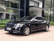 Bán xe Mercedes Benz S class 2020 S450L giá 2 Tỷ 380 Triệu - TP HCM