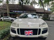 Bán xe Porsche Cayenne 2009 GTS giá 395 Triệu - TP HCM