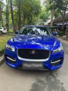 Bán xe Jaguar F-Pace 2020 R-Sport giá 1 Tỷ 980 Triệu - TP HCM