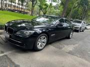 Bán xe BMW 7 Series 2011 750Li giá 495 Triệu - TP HCM