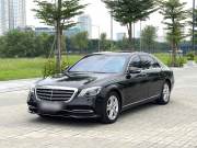 Bán xe Mercedes Benz S class 2020 S450L giá 2 Tỷ 320 Triệu - TP HCM