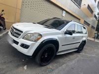 Bán xe Mercedes Benz GL 2007 450 4Matic giá 325 Triệu - TP HCM