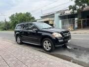 Bán xe Mercedes Benz GL 2008 450 4Matic giá 285 Triệu - TP HCM