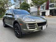 Bán xe Porsche Cayenne 2010 3.6 V6 giá 485 Triệu - TP HCM