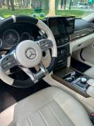 Bán xe Mercedes Benz E class 2010 E300 giá 325 Triệu - TP HCM