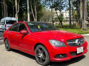 Bán xe Mercedes Benz C class 2008 C350 AMG giá 275 Triệu - TP HCM