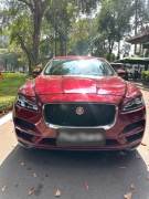 Bán xe Jaguar F-Pace 2017 Prestige giá 1 Tỷ 770 Triệu - TP HCM