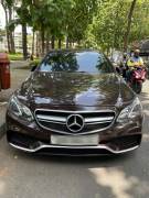 Bán xe Mercedes Benz E class 2010 E250 giá 315 Triệu - TP HCM