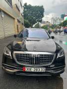 Bán xe Mercedes Benz S class 2008 S350 giá 460 Triệu - TP HCM