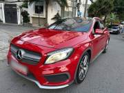 Bán xe Mercedes Benz GLA class 2015 GLA 45 AMG 4Matic giá 530 Triệu - TP HCM