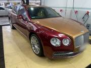 Bán xe Bentley Flying Spur 2008 Speed giá 780 Triệu - TP HCM