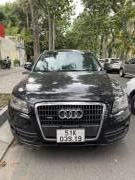 Bán xe Audi Q5 2.0 AT 2011 giá 340 Triệu - TP HCM