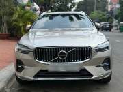 Bán xe Volvo XC60 2024 Ultimate Dark B6 AWD giá 1 Tỷ 850 Triệu - TP HCM